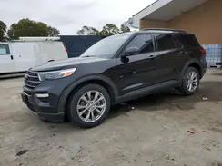 1FMSK7DH5MGC14082 2021 FORD EXPLORER
