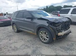 1FMSK7DH5MGC14843 2021 FORD EXPLORER
