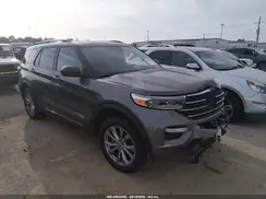 1FMSK7DH5MGC15099 2021 FORD EXPLORER