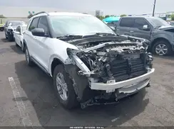 1FMSK7DH5MGC17497 2021 FORD EXPLORER