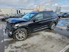 1FMSK7DH5MGC18987 2021 FORD EXPLORER