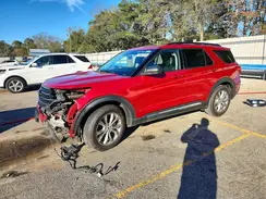 1FMSK7DH5MGC26149 2021 FORD EXPLORER