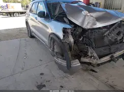 1FMSK7DH5MGC34736 2021 FORD EXPLORER