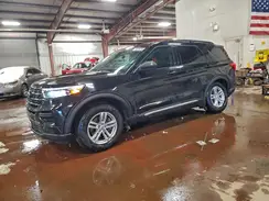 1FMSK7DH5MGC36163 2021 FORD EXPLORER