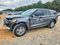 1FMSK7DH5MGC44229 2021 FORD EXPLORER