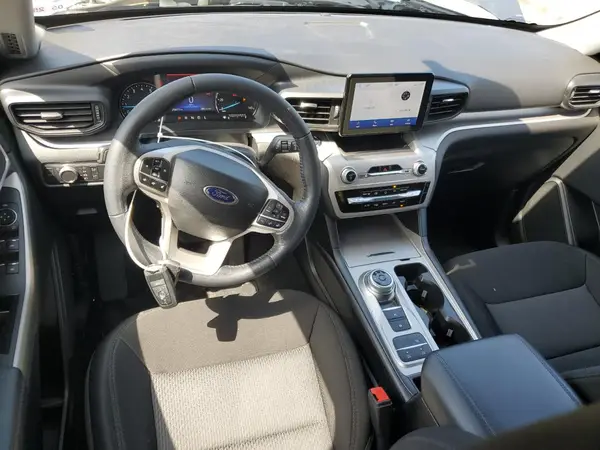 1FMSK7DH5NGA05779 2022 FORD EXPLORER - Image 8