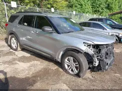 1FMSK7DH5NGA12120 2022 FORD EXPLORER