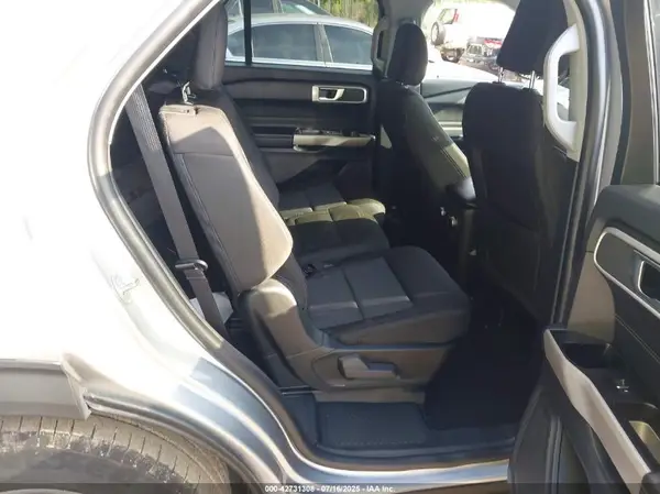 1FMSK7DH5NGA12120 2022 FORD EXPLORER - Image 8