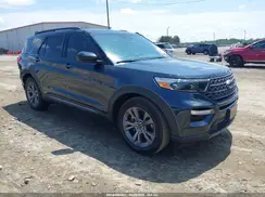 1FMSK7DH5NGA12196 2022 FORD EXPLORER