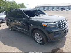 1FMSK7DH5NGA14501 2022 FORD EXPLORER