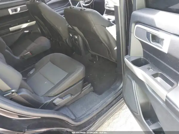 1FMSK7DH5NGA14501 2022 FORD EXPLORER - Image 8