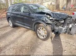 1FMSK7DH5NGA14921 2022 FORD EXPLORER