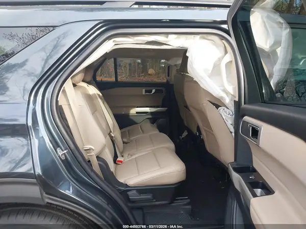 1FMSK7DH5NGA14921 2022 FORD EXPLORER - Image 8