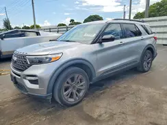 1FMSK7DH5NGA16815 2022 FORD EXPLORER