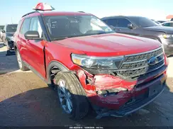 1FMSK7DH5NGA18712 2022 FORD EXPLORER