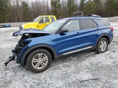 1FMSK7DH5NGA30651 2022 FORD EXPLORER