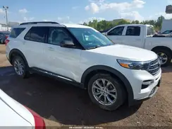 1FMSK7DH5NGA33159 2022 FORD EXPLORER