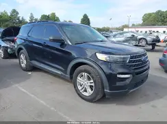 1FMSK7DH5NGA34960 2022 FORD EXPLORER