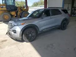 1FMSK7DH5NGA36059 2022 FORD EXPLORER