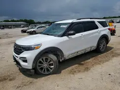 1FMSK7DH5NGA49491 2022 FORD EXPLORER