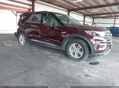 1FMSK7DH5NGA72236 2022 FORD EXPLORER