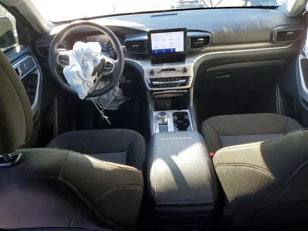 1FMSK7DH5NGA73628 2022 FORD EXPLORER - Image 8