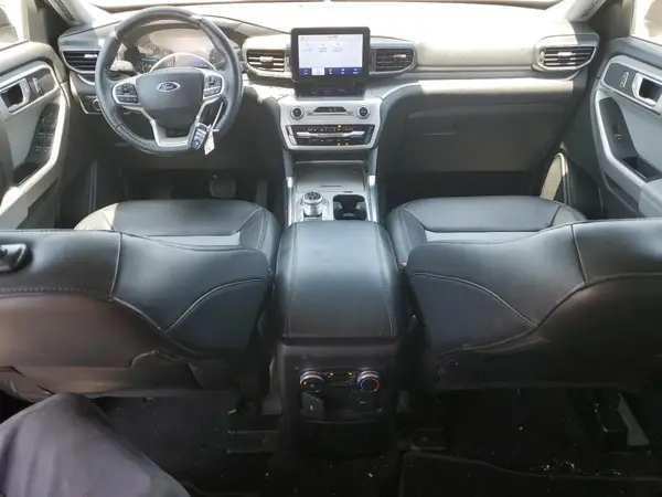 1FMSK7DH5NGA74858 2022 FORD EXPLORER - Image 8