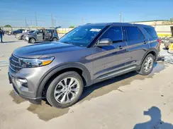 1FMSK7DH5NGA75041 2022 FORD EXPLORER