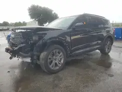 1FMSK7DH5NGA75119 2022 FORD EXPLORER