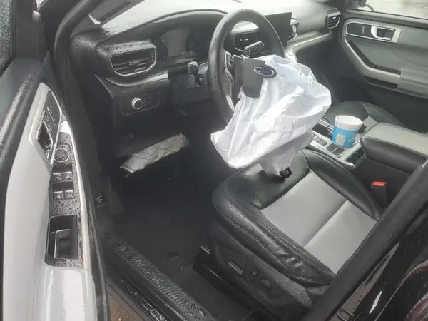 1FMSK7DH5NGA75119 2022 FORD EXPLORER - Image 8