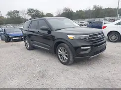 1FMSK7DH5NGA83656 2022 FORD EXPLORER