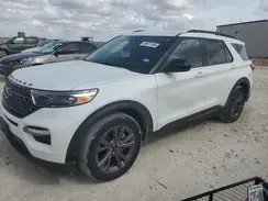 1FMSK7DH5NGA98643 2022 FORD EXPLORER