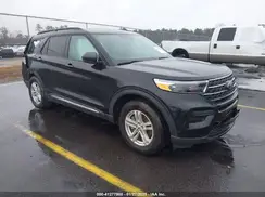 1FMSK7DH5NGB00651 2022 FORD EXPLORER