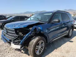 1FMSK7DH5NGB05915 2022 FORD EXPLORER