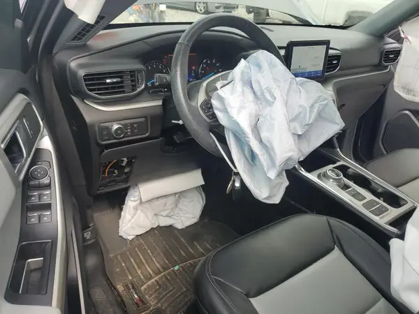 1FMSK7DH5NGB15621 2022 FORD EXPLORER - Image 8