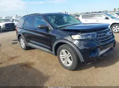 1FMSK7DH5NGB22116 2022 FORD EXPLORER