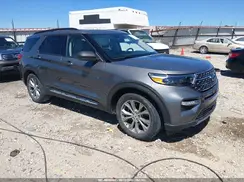 1FMSK7DH5NGB31883 2022 FORD EXPLORER