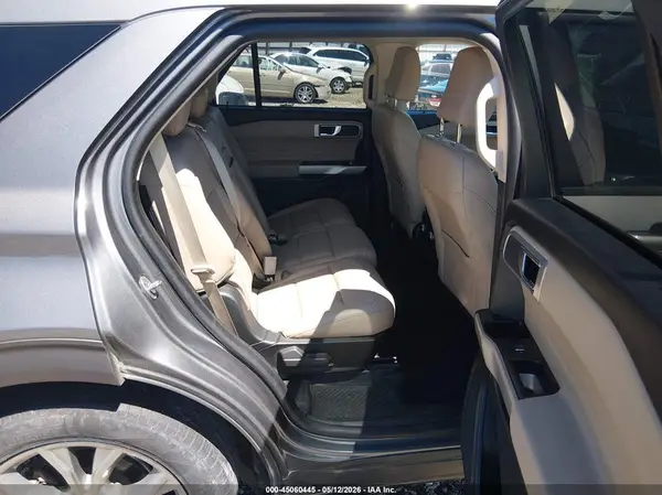 1FMSK7DH5NGB31883 2022 FORD EXPLORER - Image 8