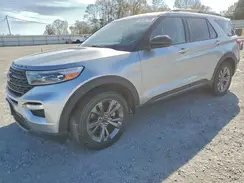 1FMSK7DH5NGB38722 2022 FORD EXPLORER