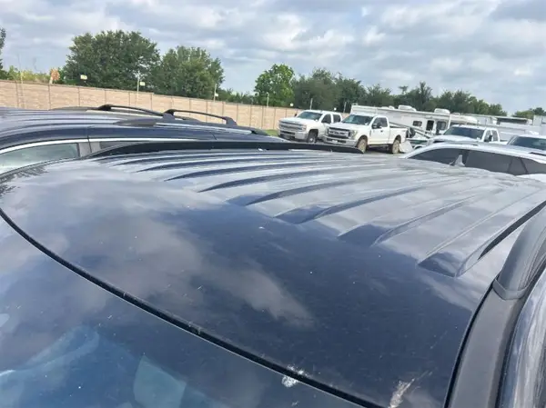 1FMSK7DH5NGB41796 2022 FORD EXPLORER - Image 8