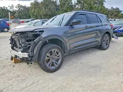 1FMSK7DH5NGB44097 2022 FORD EXPLORER