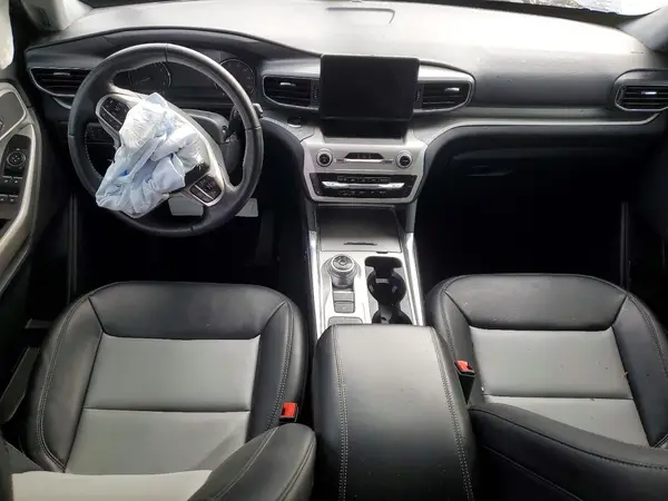 1FMSK7DH5NGB44097 2022 FORD EXPLORER - Image 8