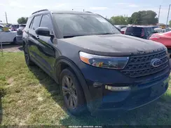 1FMSK7DH5NGB45203 2022 FORD EXPLORER