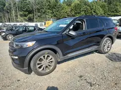1FMSK7DH5NGB55553 2022 FORD EXPLORER