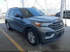 1FMSK7DH5NGB56492 2022 FORD EXPLORER