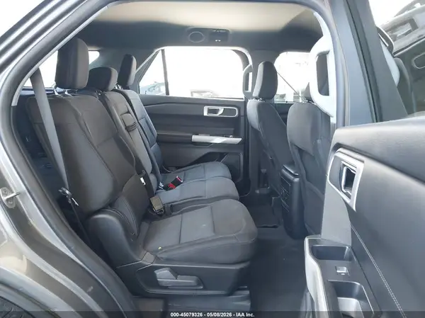 1FMSK7DH5NGB56492 2022 FORD EXPLORER - Image 8