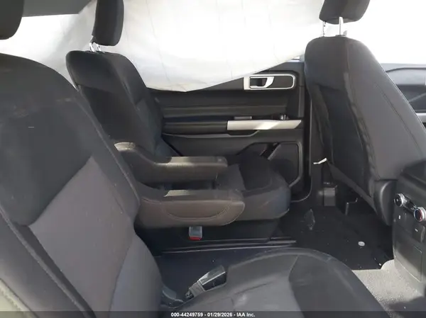 1FMSK7DH5NGB61577 2022 FORD EXPLORER - Image 8