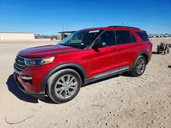 1FMSK7DH5NGB63278 2022 FORD EXPLORER