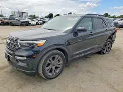 1FMSK7DH5NGB66231 2022 FORD EXPLORER