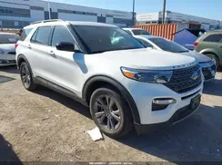 1FMSK7DH5NGB66245 2022 FORD EXPLORER
